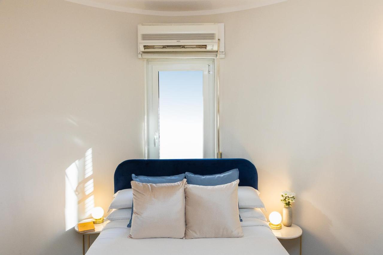 Готель Tiny Studio Piazza Del Popolo Рим Екстер'єр фото