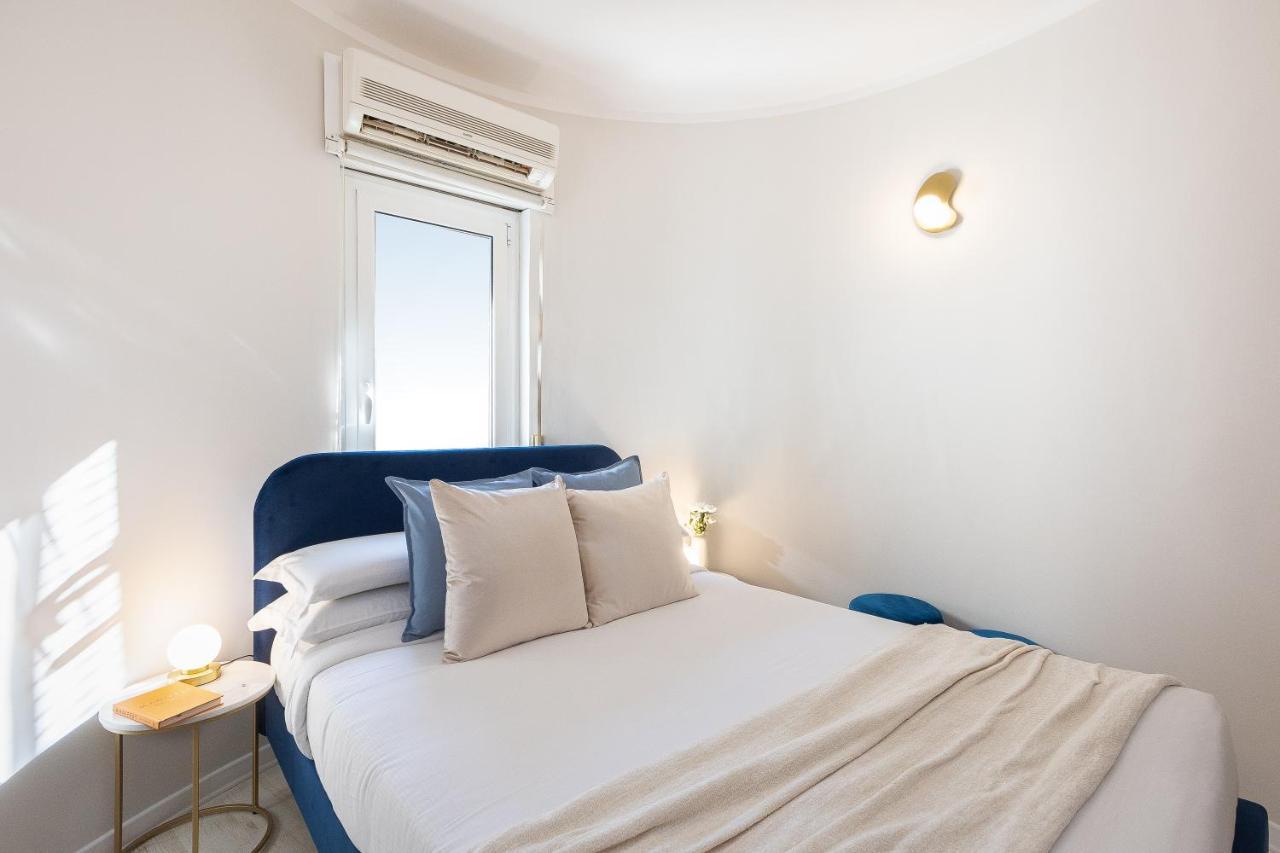 Готель Tiny Studio Piazza Del Popolo Рим Екстер'єр фото